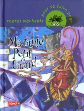 Ma Tante Petit Cafard