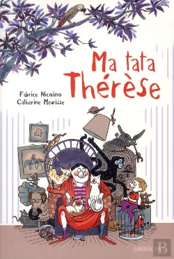 Bertrand.pt - Ma Tata Therese