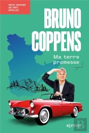 Ma Terre Promesse - Inspire De Fees Reelles