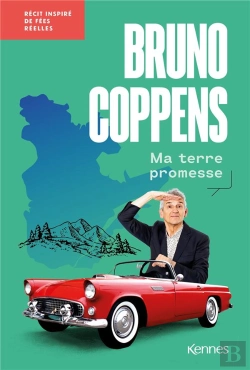 Bertrand.pt - Ma Terre Promesse - Inspire De Fees Reelles