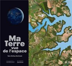 Bertrand.pt - Ma Terre Vue De L'Espace ; Notre Planète Vue Par Satellite