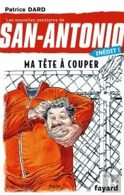 Ma Tete A Couper