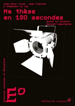 Bertrand.pt - Ma Thèse En 180 Secondes : Quand La Science Devient Spectacle