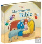 Ma Toute Première Bible
