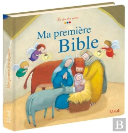 Bertrand.pt - Ma Toute Première Bible