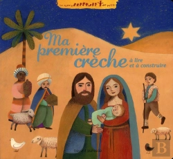 Bertrand.pt - Ma Toute Première Crêche