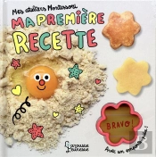 Ma Toute Première Recette