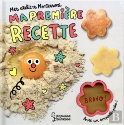 Bertrand.pt - Ma Toute Première Recette
