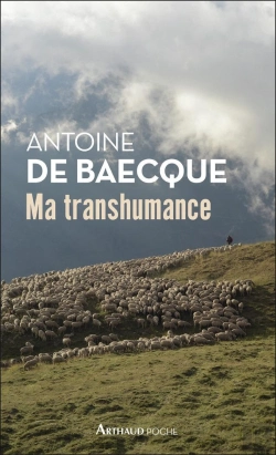 Bertrand.pt - Ma Transhumance
