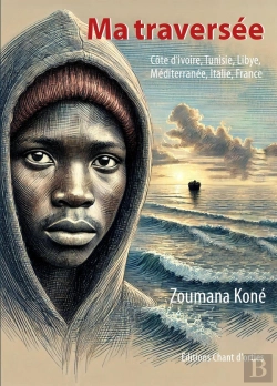 Bertrand.pt - Ma Traversée : Côte D'Ivoire, Tunisie, Libye, Méditerranée, Italie, France