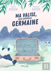 Ma Valise, Elle S'Appelle Germaine