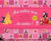 Ma Valise Rose... De Contes