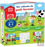 Ma Valisette De Petit Fermier