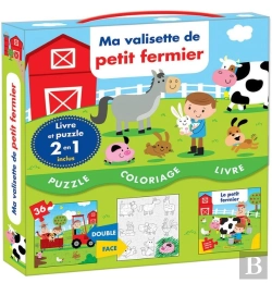 Bertrand.pt - Ma Valisette De Petit Fermier