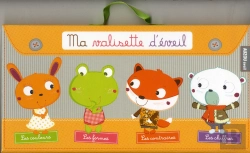 Bertrand.pt - Ma Valisette D'Eveil