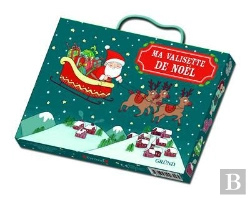 Bertrand.pt - Ma Valisette Histoires Pour Noel