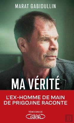 Bertrand.pt - Ma Vérité