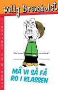 Ma Vi Sa Fa Ro I Klassen