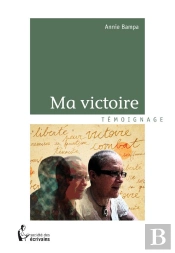 Ma Victoire