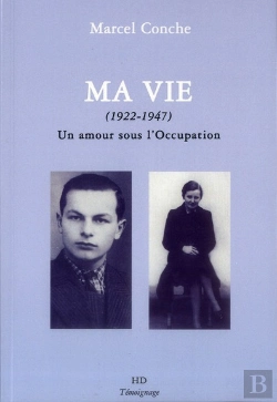 Bertrand.pt - Ma Vie ; 1922-1947