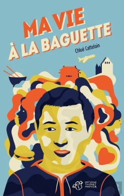 Bertrand.pt - Ma Vie A La Baguette