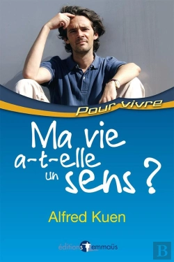 Bertrand.pt - Ma Vie A-T-Elle Un Sens ?