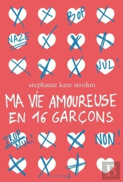Ma Vie Amoureuse En 16 Garcons