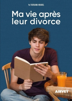 Bertrand.pt - Ma Vie Apres Leur Divorce : Ma Vie Apres Leur Divorce