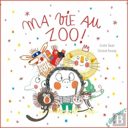 Bertrand.pt - Ma Vie Au Zoo !