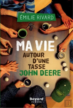 Bertrand.pt - Ma Vie Autour D'Une Tasse John Deere