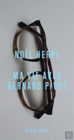Bertrand.pt - Ma Vie Avec Bernard Pivot