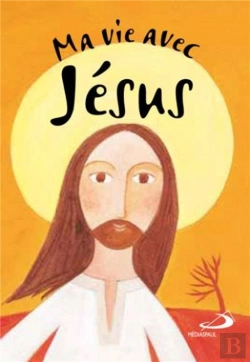 Bertrand.pt - Ma Vie Avec Jésus
