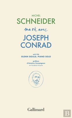 Bertrand.pt - Ma Vie Avec Joseph Conrad ; Glenn Gould, Piano Solo