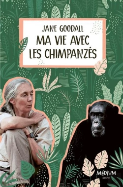 Bertrand.pt - Ma Vie Avec Les Chimpanzés