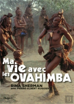 Bertrand.pt - Ma Vie Avec Les Ovahimba