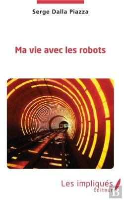 Bertrand.pt - Ma Vie Avec Les Robots
