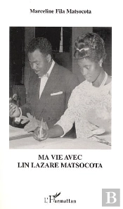Ma Vie Avec Lin Lazare Matsocota