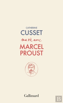 Bertrand.pt - Ma Vie Avec Marcel Proust