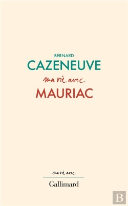 Bertrand.pt - Ma Vie Avec Mauriac