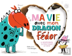 Bertrand.pt - Ma Vie Avec Mon Dragon Fedor