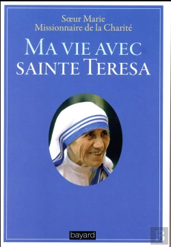 Bertrand.pt - Ma Vie Avec Sainte Teresa