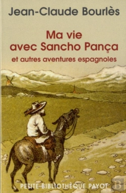 Bertrand.pt - Ma Vie Avec Sancho Panca Et Autres Aventures Espagnoles