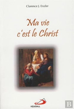 Bertrand.pt - Ma Vie, C'Est Le Christ