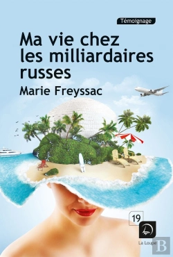 Bertrand.pt - Ma Vie Chez Les Milliardaires Russes (Grands Caracteres)