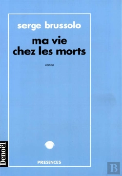Bertrand.pt - Ma Vie Chez Les Morts