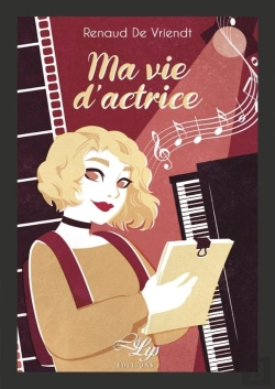 Bertrand.pt - Ma Vie D'Actrice