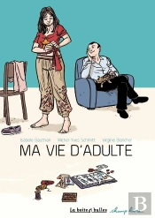Ma Vie D'Adulte