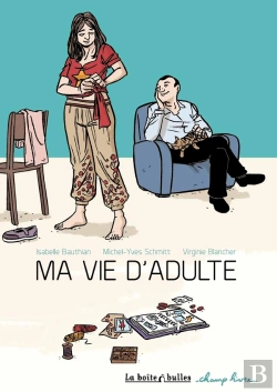 Bertrand.pt - Ma Vie D'Adulte