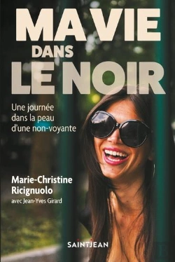 Bertrand.pt - Ma Vie Dans Le Noir