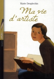 Ma Vie D'Artiste
